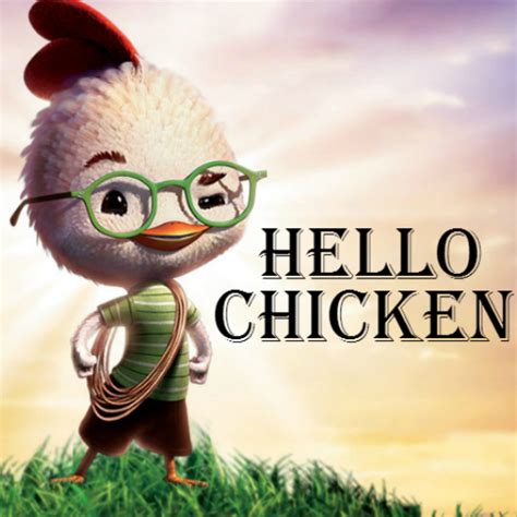 Hello chicken. Things To Know About Hello chicken. 