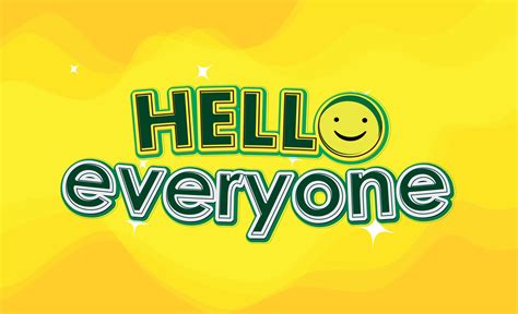 Hello everyone, I'd like