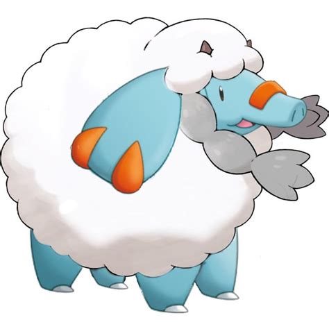 Hello fellow sheep. Im here to join the herd! : r/pokemon - Reddit