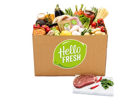 Hello freh. How HelloFresh works. Find out how our meal kits work. 1. Plan your perfect menu. Choose from our range of menu preferences, including quick & easy, nutritious, family-friendly and vegetarian options. With a wide variety of recipes, you can choose a meal kit to suit your taste and lifestyle! Up to $175 off + free desserts for life. 