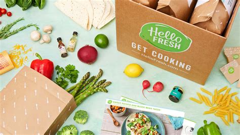 Hello fresh plans. Commitment-free meal plans for two or couples You’re never locked in with our meal plans for 2! If you want to pause, skip a week, change your delivery day, or cancel your subscription, you’re free to do so as you please! 