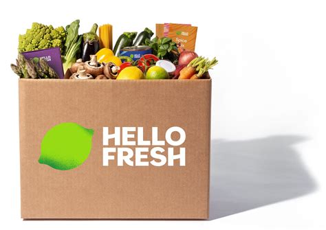 Hello fresj. HelloFresh boxes start at $7.49 per meal based on the meal plan you select. Plans vary in cost depending on how many recipes per week and the number of people who will be eating. And if you’re ... 