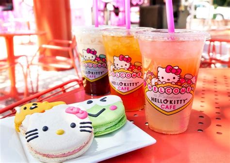 Hello kitty cafe las vegas photos. Hello Kitty Cafe Las Vegas. 14,562 likes · 420 talking about this · 6,291 were here. Come say Hello! Sweet treats and more at the Hello Kitty Cafe Las Vegas. 
