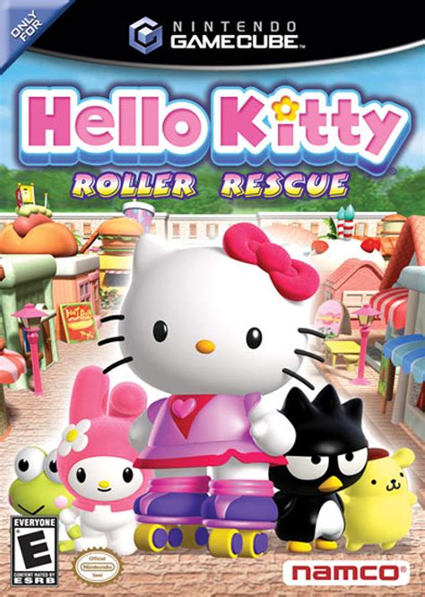  Before you get started, you have to understand the basics. To help Hello Kitty skate down the streets, press the Left and Right Arrows on your keyboard. However, you must act quickly, or you won't reach your friends in time! Now is your chance to show off your quick reflexes. Your main goal is to find all your cute buddies as you roller skate ... 