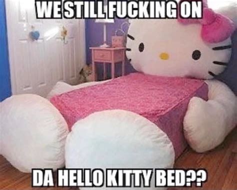 The Hello Kitty Girl in Popular Consciousness: Memes, Trends, and Social Commentary Consider the Hello Kitty Girl a meme, a trend, a beat in the heart of social commentary. …. 
