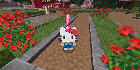 Hello kitty gui minecraft. 20.  Supports 1. 3 Minecraft. 1 Minecraft. 7 Downl...