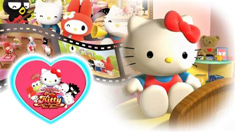 Hello kitty show. Things To Know About Hello kitty show. 