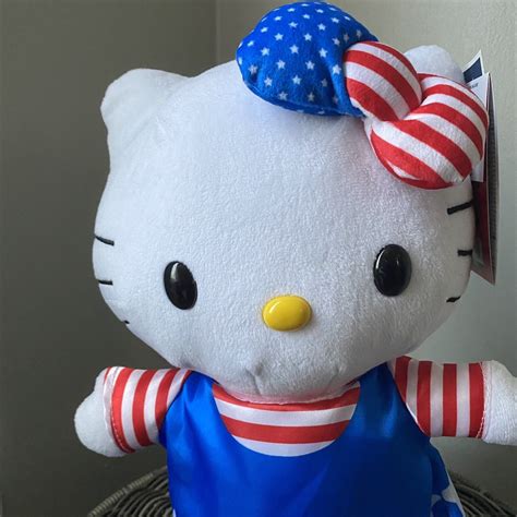 Hello kitty side stepper. Things To Know About Hello kitty side stepper. 