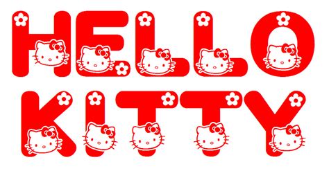 Hello kitty text art. Things To Know About Hello kitty text art. 