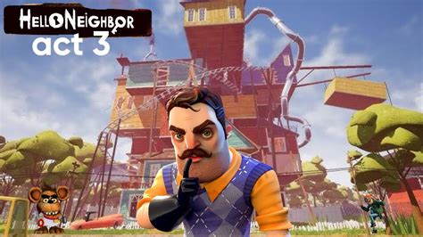 Hello neighbor act 3 walkthrough xbox one.  Moved Permanently The document ...