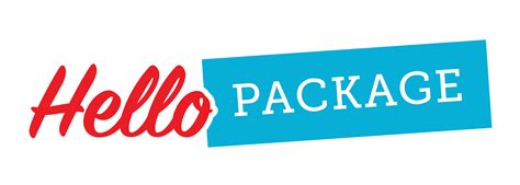 Hello package. HelloPackage is a patent pending sophisticated package management system technology dedicated to the multifamily space, bringing an innovative, lockerless package solution that proves less... 