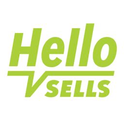 Hello sells. Things To Know About Hello sells. 