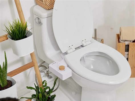 Hello tushy bidet. TUSHY Classic 3.0 Bidet Toilet Seat Attachment - Non-Electric Self Cleaning Water Sprayer with Adjustable Water Pressure Nozzle, Angle Control & Easy 8.5 Min DIY Home Installation (Bamboo) 3,880. 2K+ bought in past month. $11495. Buy 2, … 