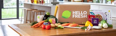 HelloFresh Tefal