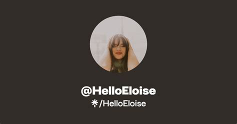 🍌 Helloeloise Onlyfans Leak XxX 16 Videos