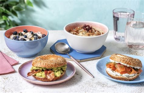Hellofresh breakfast. Are you always on the lookout for the best breakfast spots in your area? Do you wake up every morning craving a delicious meal and wondering where to go? Look no further. This ulti... 