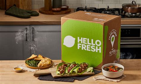 Hellofresh deals. Use a HelloFresh Black Friday discount code to save on your first box. Now's the time to start enjoying delicious dinners cooked from scratch. HelloFresh delivers easy-to-follow recipe cards and just the right amount of fresh ingredients to your door for simple, tasty home cooking. Try our range of quick and easy, wholesome and classic ... 