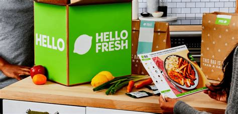 However, Top Box Foods seems to be the only meal delivery service that accepts EBT at the moment, according to Frugalreality.com, while its top competitors — Hello Fresh and Blue Apron — don .... 
