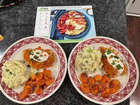 Hellofresh reddit. 8 days ago ... My SO and I do 3 meals a week and like it a lot. We rotate between hello fresh, every plate, home chef, and dinnerly. Every time you pause one, ... 