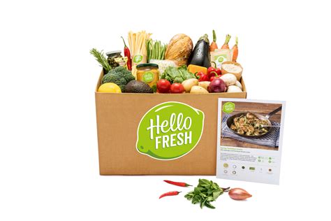 By creating an account you've got a subscription for them to send a box to you weekly. They let you pick meals well in advance which in turns allows them to make sure they have the right amount of ingredients. Whatever …. 