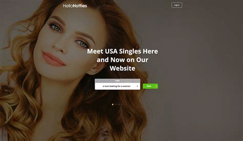 If you feel like you want to get laid by hot sexy women and men in the state, being on an online dating site like HelloHotties gives you an edge. Get to flirt and video call a naughty partner for instant hookup sex or slutty talk! Online dating is for strong men and women who aren’t shy of asking for the treatment they want.. 
