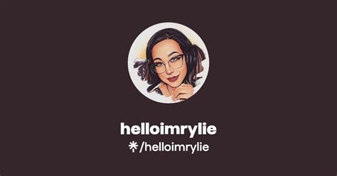 🍑 Helloimrylie Leaked PORN