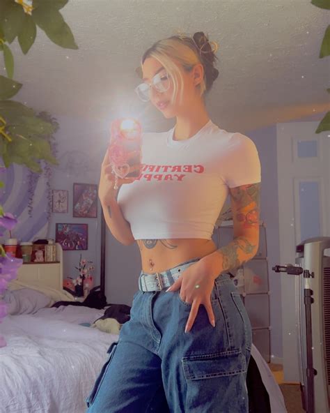 Hellokirbee Onlyfans Leaked [CLIP] 😈