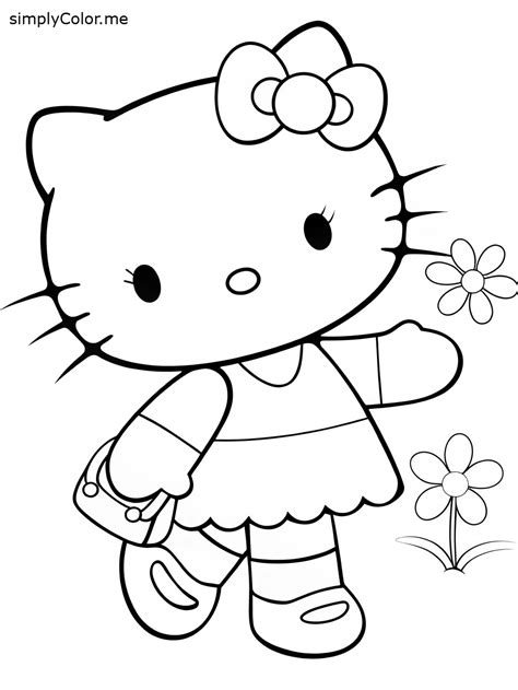 Detailed Animal Coloring Pages
