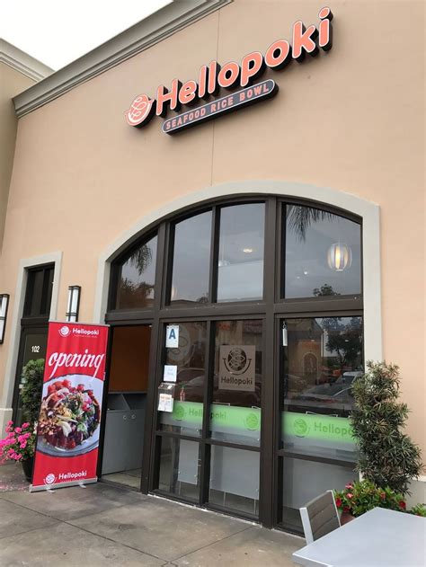 Hellopoki carlsbad. View online menu of Gregorio's in Carlsbad, users favorite dishes, menu recommendations and prices, 1064 user ratings rated with a score of 77 