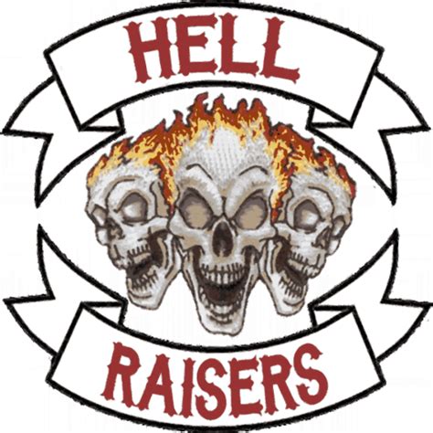 Hellraisers mc detroit. Things To Know About Hellraisers mc detroit. 