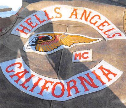 Hells Angels member gets 4 years for incinerating murder victim’s body in clandestine cremation