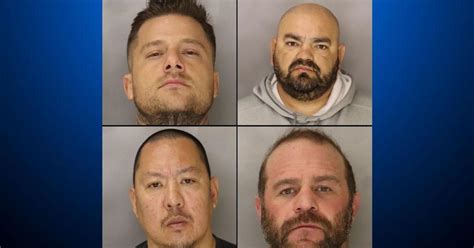 Hells Angels members arrested in deadly attack during Chris