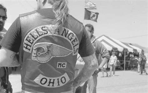 Hells Angels rolls back into Akron; residents, city leaders concerned