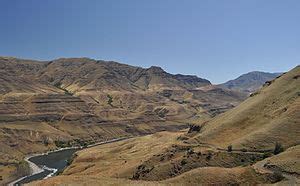 Hells Canyon massacre - Wikipedia