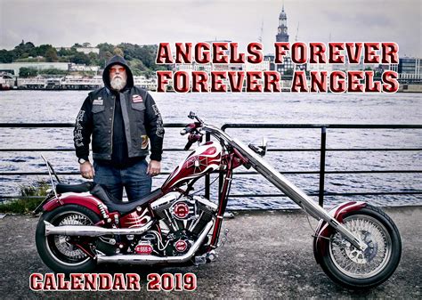 Hells angels 2019. &rdquo; By some accounts, the Angels were hired by the Stones&rsquo; managers, ...