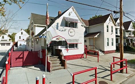 The bikers said they were traveling to the Hells Angels clubhouse at 161 Messer St., for the anniversary party, which drew members from chapters as far away as Alaska, Hawaii, California, Arizona ...