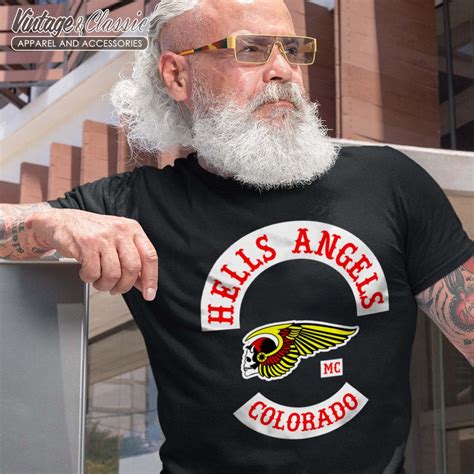 HELLS ANGELS MC OFF ONE OF THEIR OWN BAN