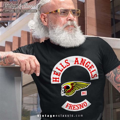 Hells angels mc fresno ca. Fairfield officers have provided a police escort for an annual holiday toy run for years but, this time, the chief said that he would rather give up his job than force his department to ... 