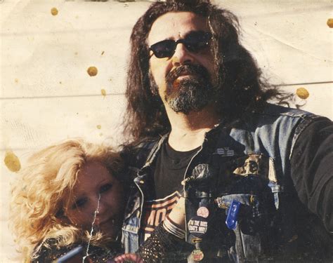 33 Hells Angels Photos That Put You Inside The Notorious Biker Gang. By Joel Stice | Edited By Cara Johnson. Published April 4, 2018. Updated April 22, 2024. From rape to robbery and meth to murder, the Hells Angels have earned their reputation as history's most infamous motorcycle club. These vintage photos take you inside the gang.. 