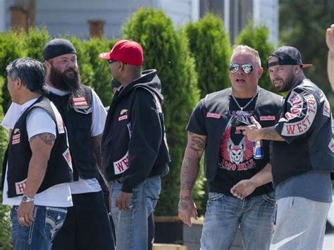 Several members of the Hells Angels Motorcycle Club have killed people, but Yves "Apache" Trudeau is a particularly notorious case. He was a professional assassin who claimed to have killed as many as 43 people — although the number is inflated since he cut a deal with the authorities and later stated he was merely an accomplice in half of the …. 