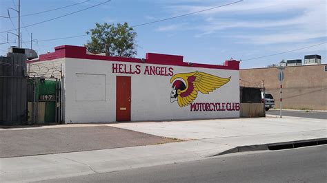 Hells Angels MC Cave Creek. 23K likes. The purpose of this page is to let our friends know about upcoming events and merchandise available to supporters. Hells Angels MC Cave Creek. 23K likes. ...