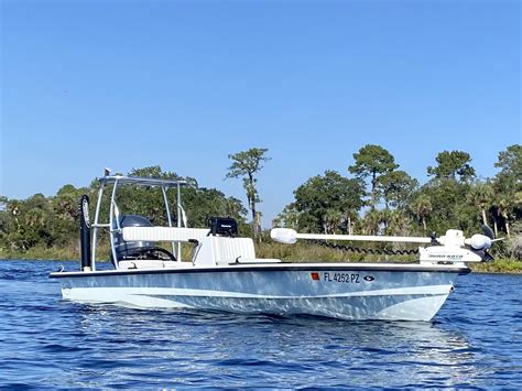 View a wide selection of Hell's Bay Marquesa boats 