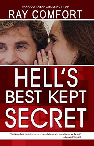 Hells best kept secret expanded edition with study guide. - Proton waja 1 6l 4g18 2 0l 6a12 v6 engine repair manual.
