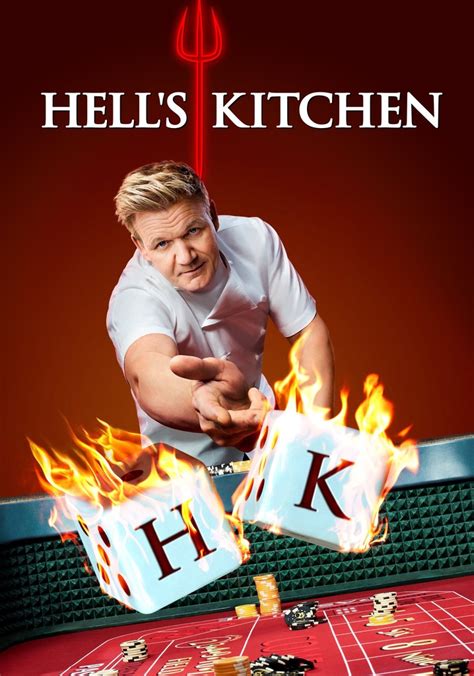 Hells kitchen streaming. In Dante’s epic poem “Inferno,” the nine circles of Hell are, from top to bottom, Limbo, Lust, Gluttony, Greed, Anger, Heresy, Violence, Fraud and Treachery. In the poem, Dante is ... 