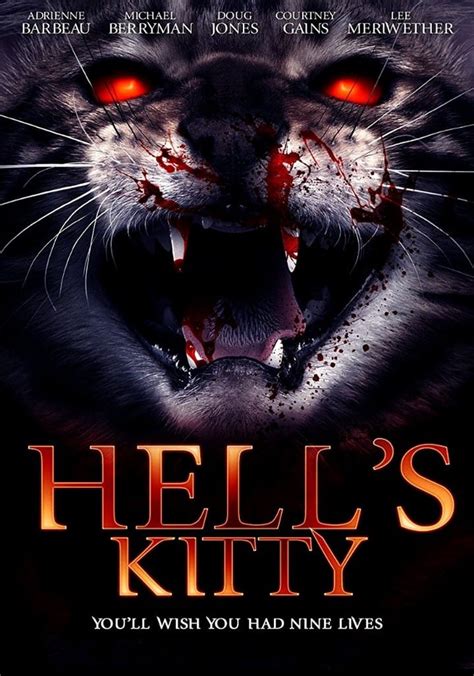 Hells kitty
