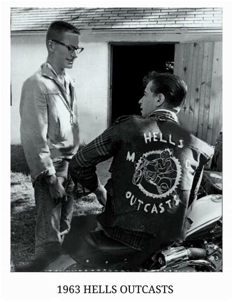 Hells outcast mc. The Hells Outcasts Motorcycle Club was founded in Saint Paul, Minnesota, in the early 1960s. The club was originally formed by a group of friends who loved motorcycles and wanted to ride together. Over the years, the club grew in size and became a prominent organization in the biker community. The Hells Outcasts Motorcycle Club has had its ... 