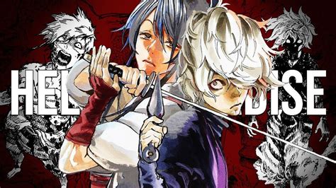 Hells paradice. Watch Hell's Paradise The Death Row Convict and the Executioner, on Crunchyroll. Gabimaru the Hollow has been sentenced to death. Carrying out that sentence, however, may require the services of ... 