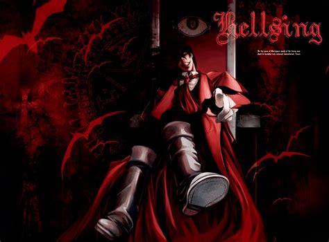 Hellsing Japaneseclass Jp