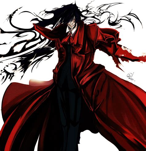 Hellsing alucard. Things To Know About Hellsing alucard. 