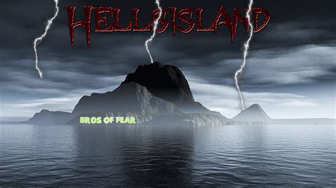 Hellsisland Leaked [SEX VIDEO] 🔥
